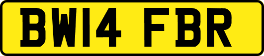 BW14FBR