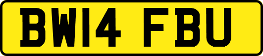 BW14FBU