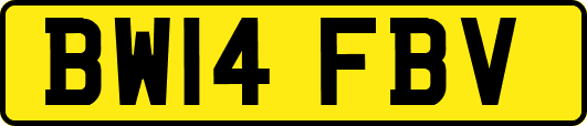 BW14FBV
