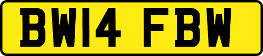 BW14FBW