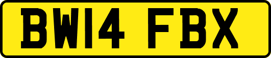 BW14FBX