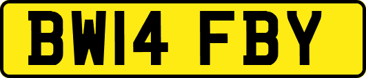 BW14FBY