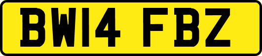 BW14FBZ