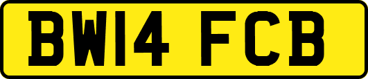 BW14FCB