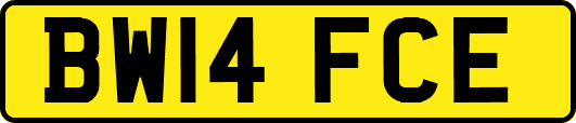 BW14FCE