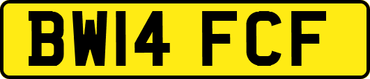 BW14FCF