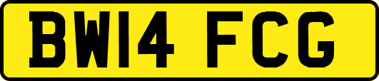 BW14FCG
