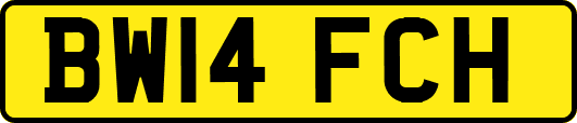 BW14FCH