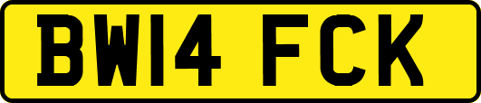 BW14FCK