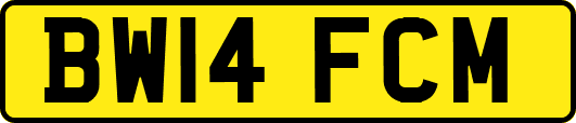 BW14FCM