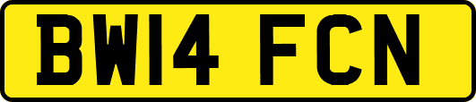 BW14FCN