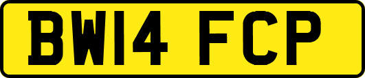 BW14FCP