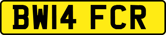 BW14FCR