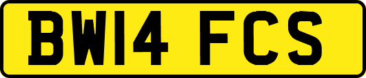 BW14FCS