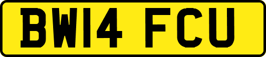 BW14FCU
