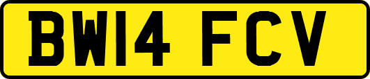 BW14FCV