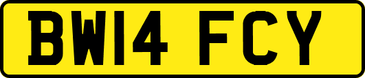 BW14FCY
