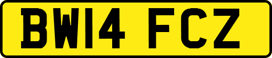 BW14FCZ