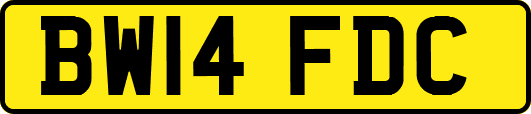 BW14FDC