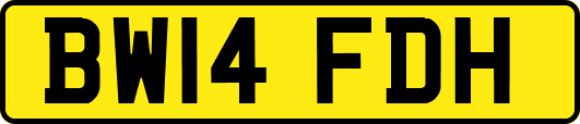 BW14FDH