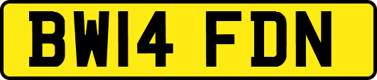 BW14FDN
