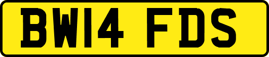 BW14FDS