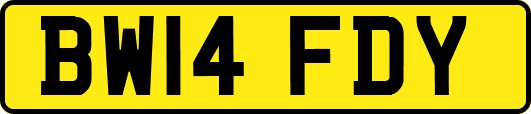BW14FDY