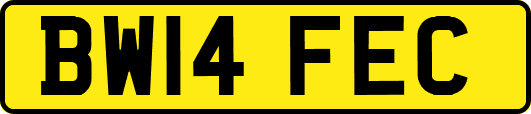 BW14FEC