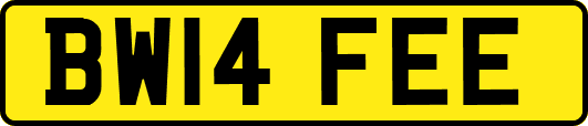 BW14FEE