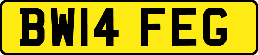 BW14FEG