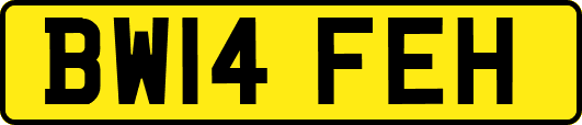 BW14FEH