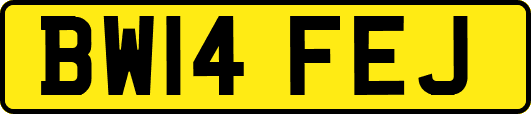 BW14FEJ