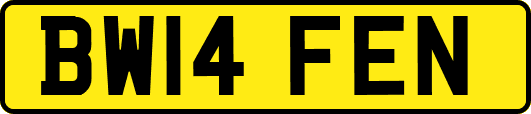 BW14FEN