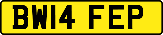 BW14FEP