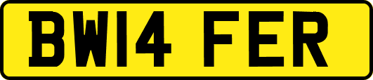 BW14FER