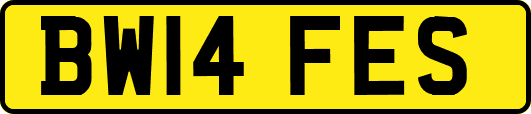 BW14FES