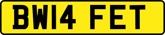 BW14FET