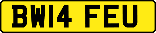 BW14FEU
