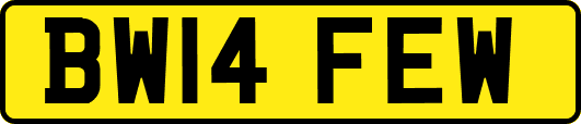 BW14FEW