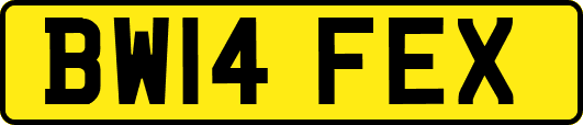 BW14FEX