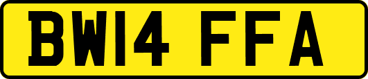 BW14FFA