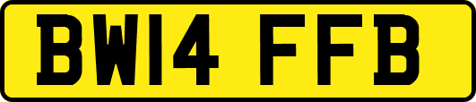 BW14FFB