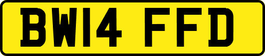 BW14FFD