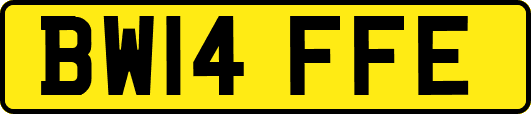 BW14FFE