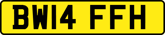 BW14FFH