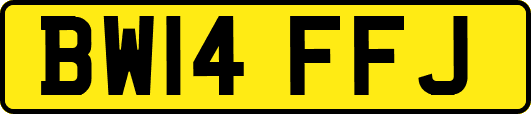 BW14FFJ