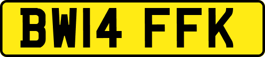 BW14FFK