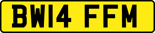 BW14FFM