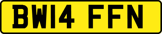 BW14FFN