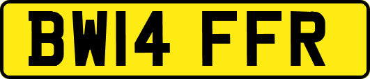 BW14FFR